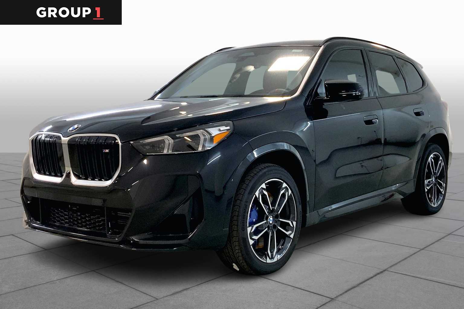 2025 Bmw X1 XDrive28i photo 4