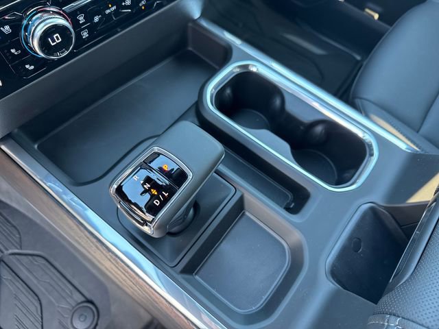 2026 Gmc Sierra 1500 SLT photo 22