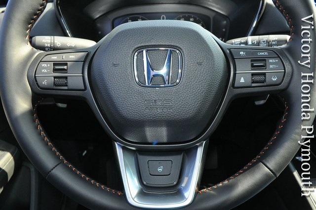 2026 Honda CR-V Hybrid photo 15