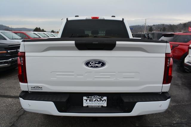 2025 Ford F-150 STX photo 3