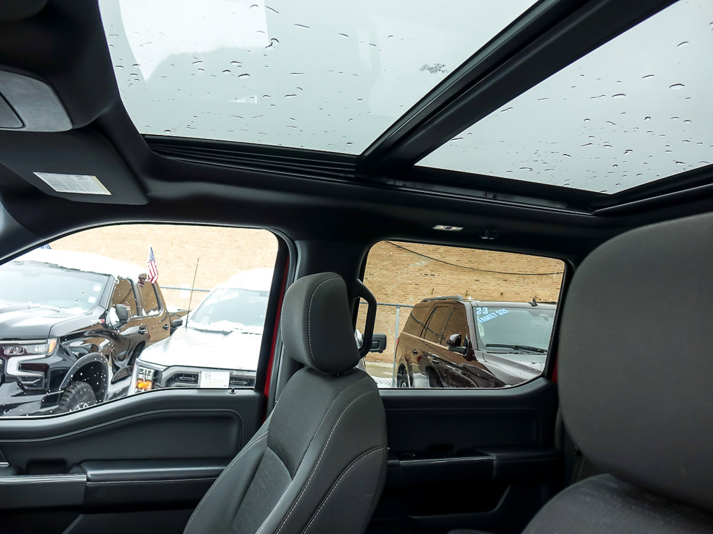 2022 FORD F-150 - Image 9