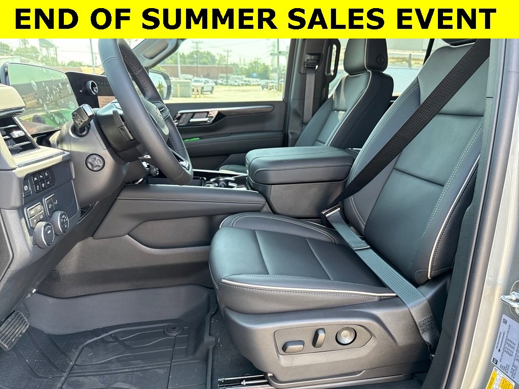 2025 Chevrolet Tahoe Premier photo 23