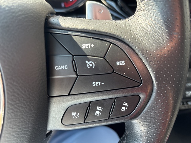 2022 Dodge Durango GT Plus photo 21