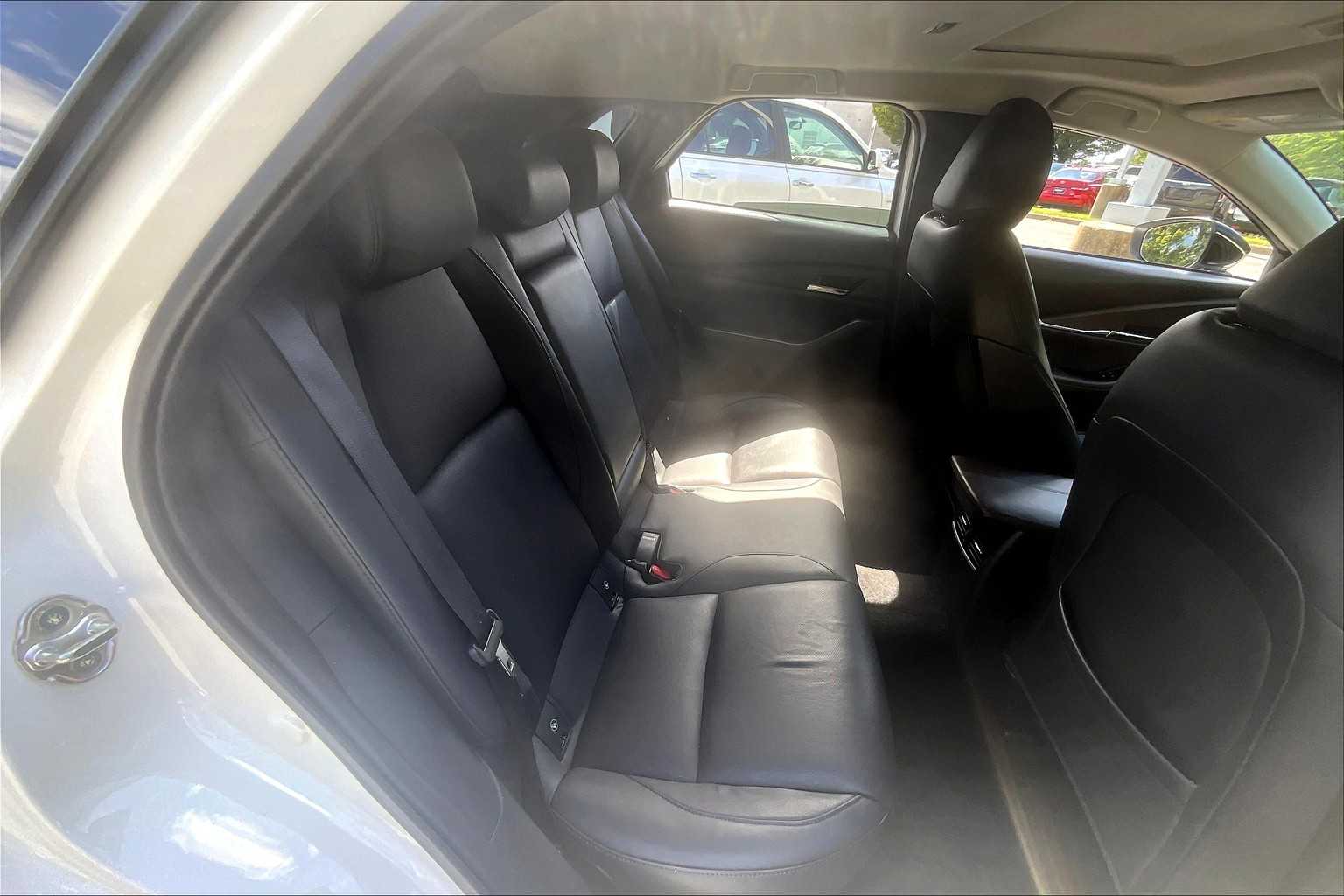 2023 Mazda CX-30 2.5 Turbo Premium photo 20