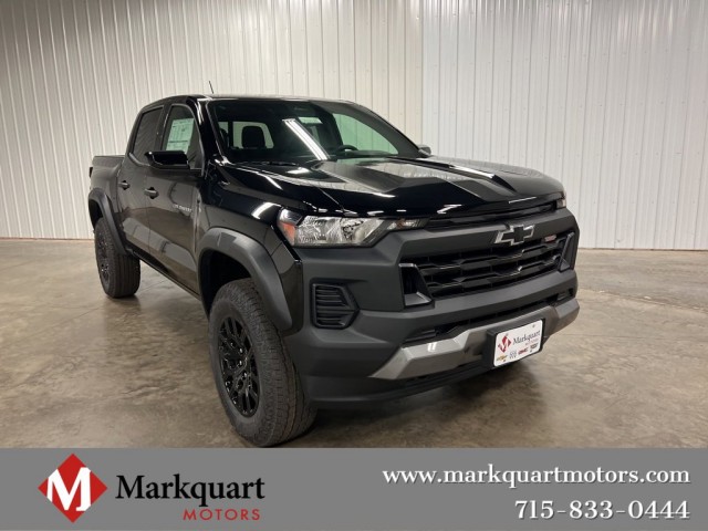 SPY - SPY/スパイ COLORADO 2023 Chevrolet Colorado ZR2 spy shots: New generation of mid