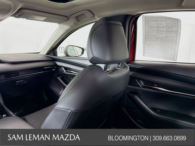 2023 Mazda Mazda3 2.5 Turbo Premium Plus photo 22
