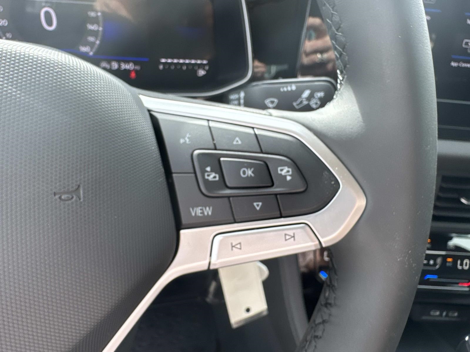 2026 Volkswagen Jetta 1.5T S photo 13