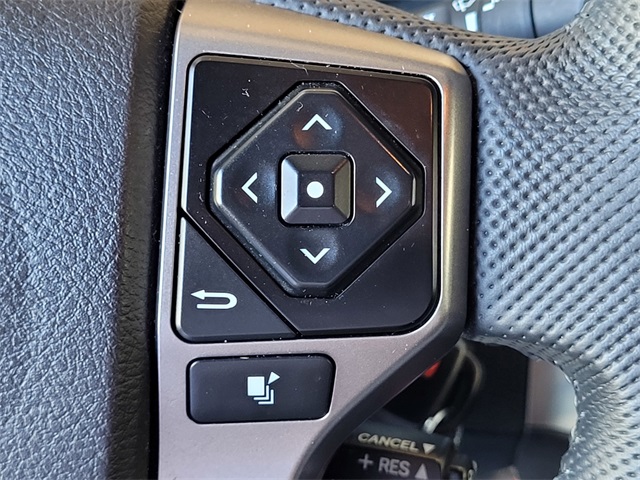 2022 Toyota Tacoma SR5 V6 photo 30