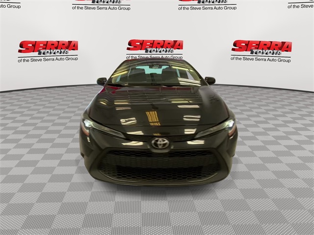 2022 Toyota Corolla LE photo 4