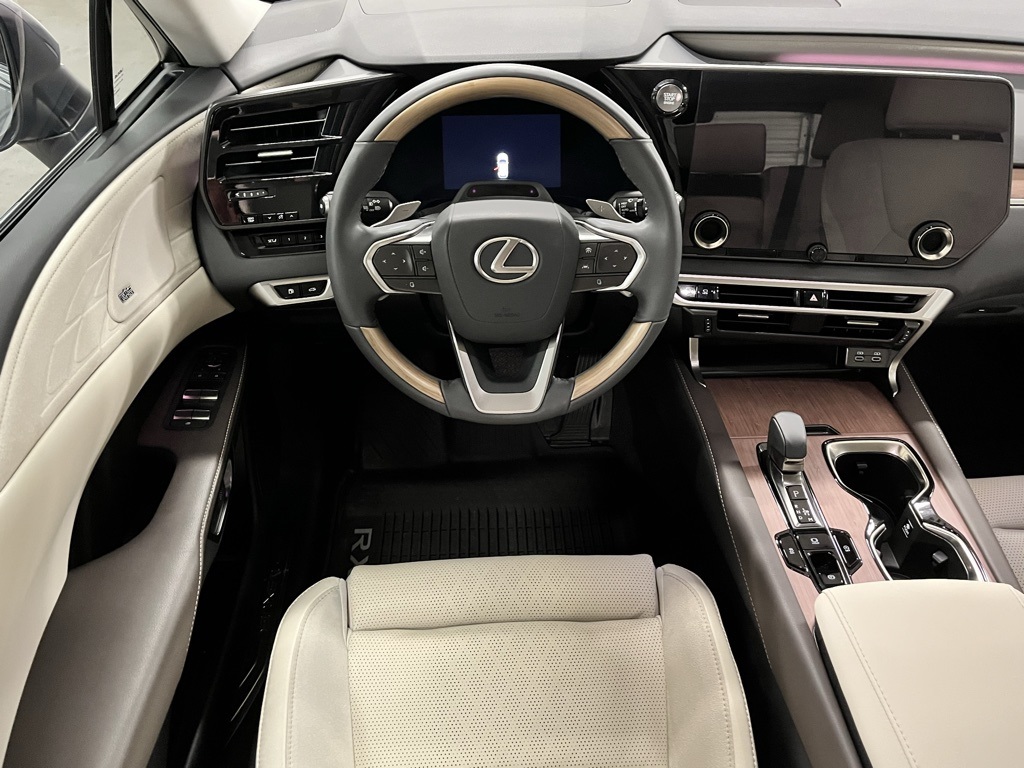2023 Lexus RX 350 Luxury photo 11
