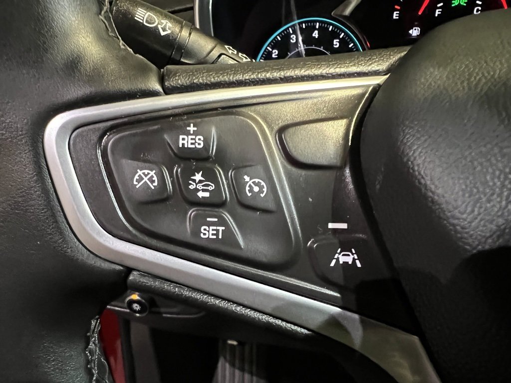 2023 Chevrolet Equinox LT photo 17