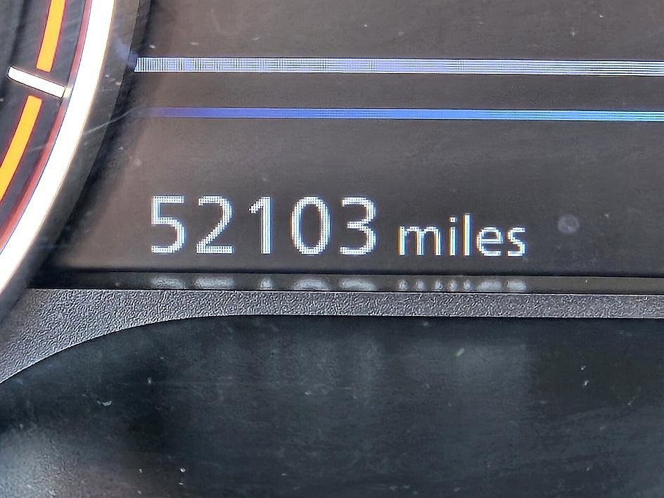 2024 Nissan Altima 2.5 SV photo 26