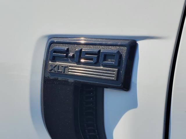 2025 Ford F-150 XLT photo 5