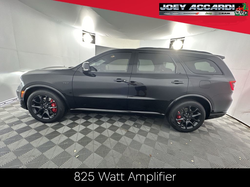 2024 Dodge Durango SRT 392 Premium photo 3