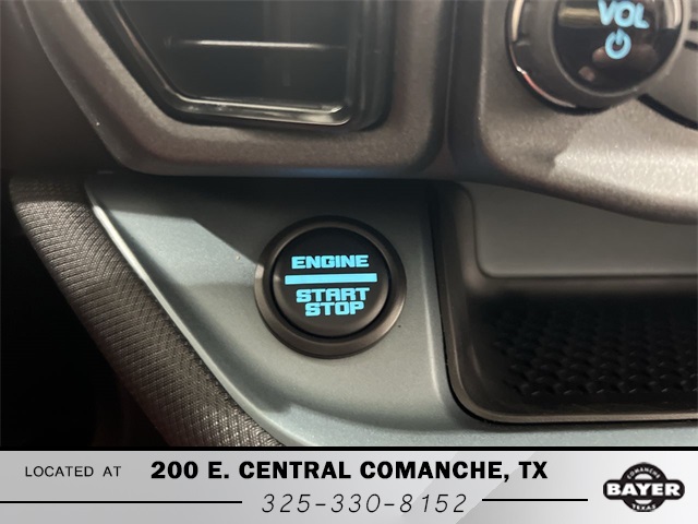 2024 Ford Bronco Sport Badlands photo 15