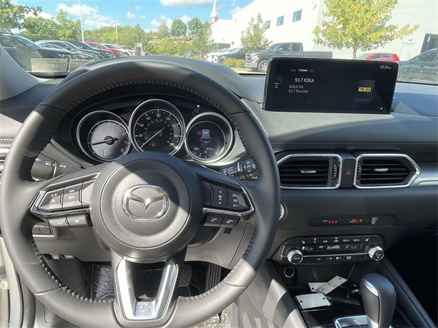2025 Mazda CX-5 2.5 S Preferred photo 15