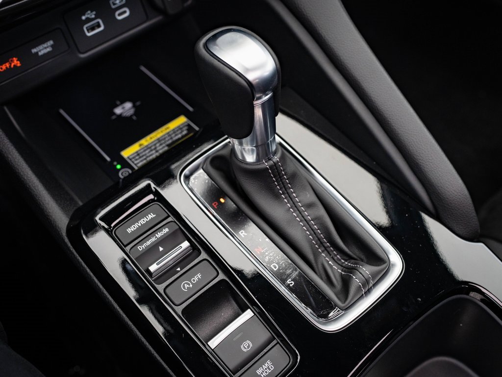 2025 Acura Integra A-Spec Technology photo 33