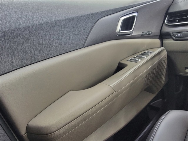 2026 Kia Carnival EX photo 30