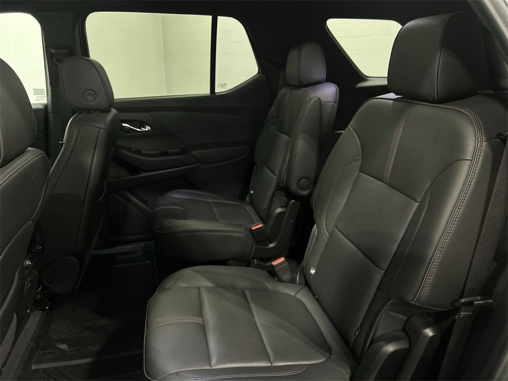 2023 Chevrolet Traverse RS photo 19
