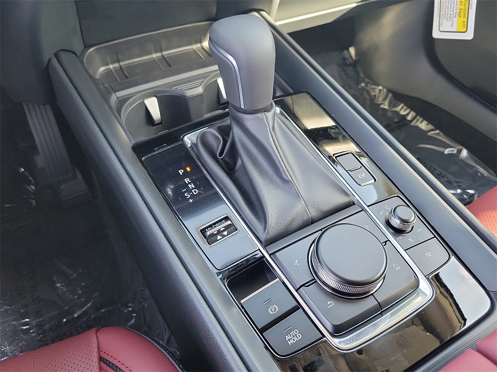 2025 Mazda CX-50 Premium Plus photo 10