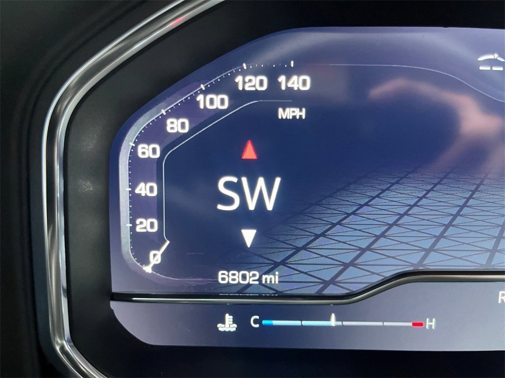 2025 Gmc Sierra HD AT4X photo 2