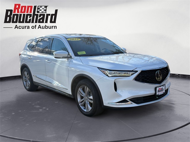 2023 Acura MDX Base's photo
