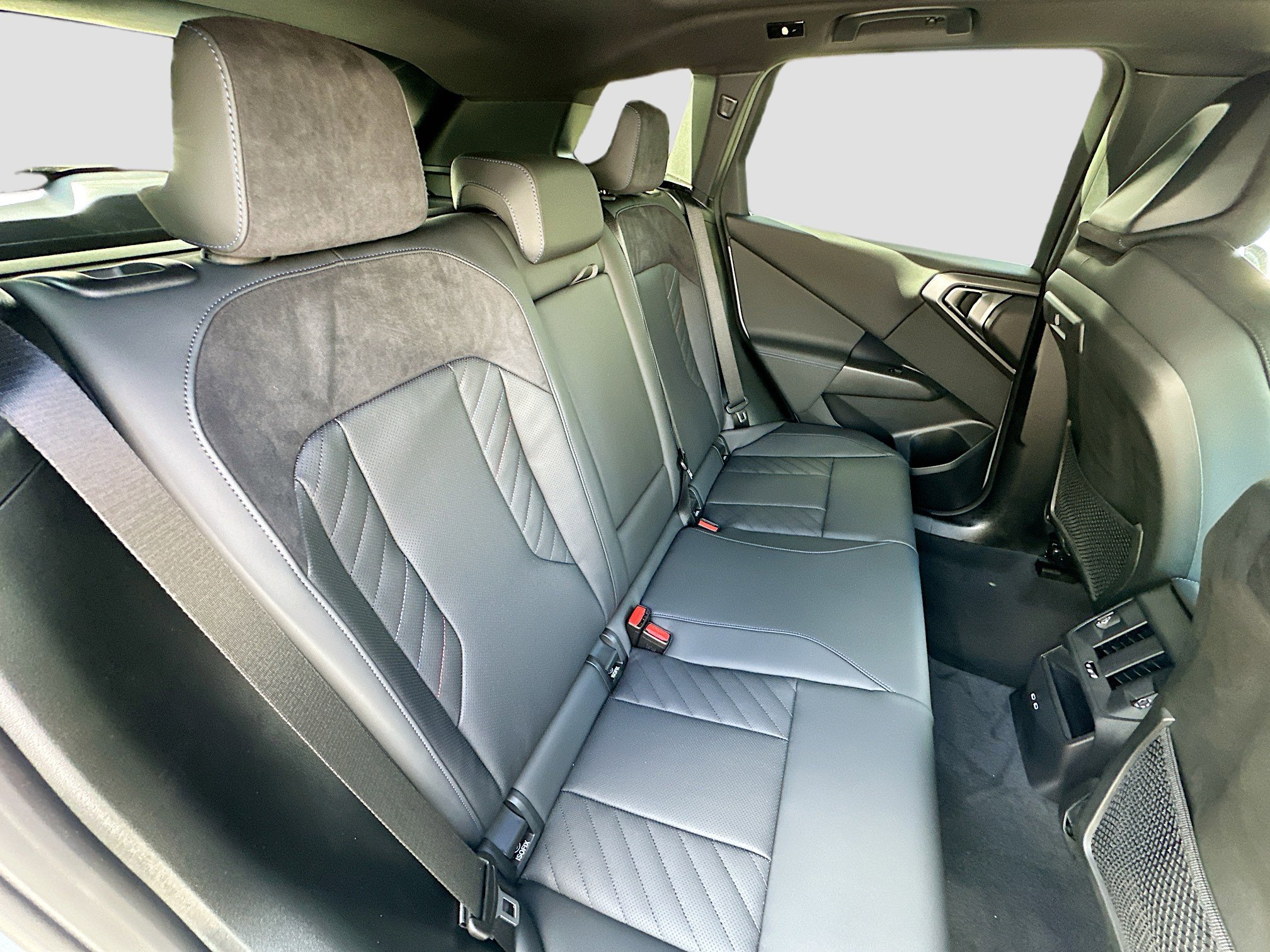 2026 Bmw X3 photo 19