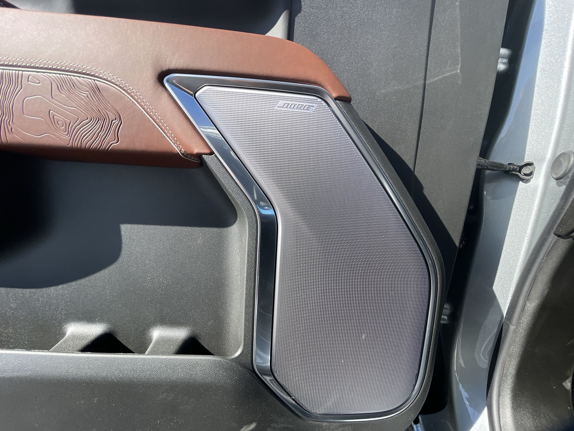 2026 Gmc Sierra 2500 HD Denali Ultimate photo 51