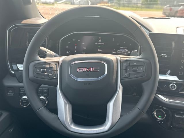 2026 Gmc Sierra 1500 SLT photo 14