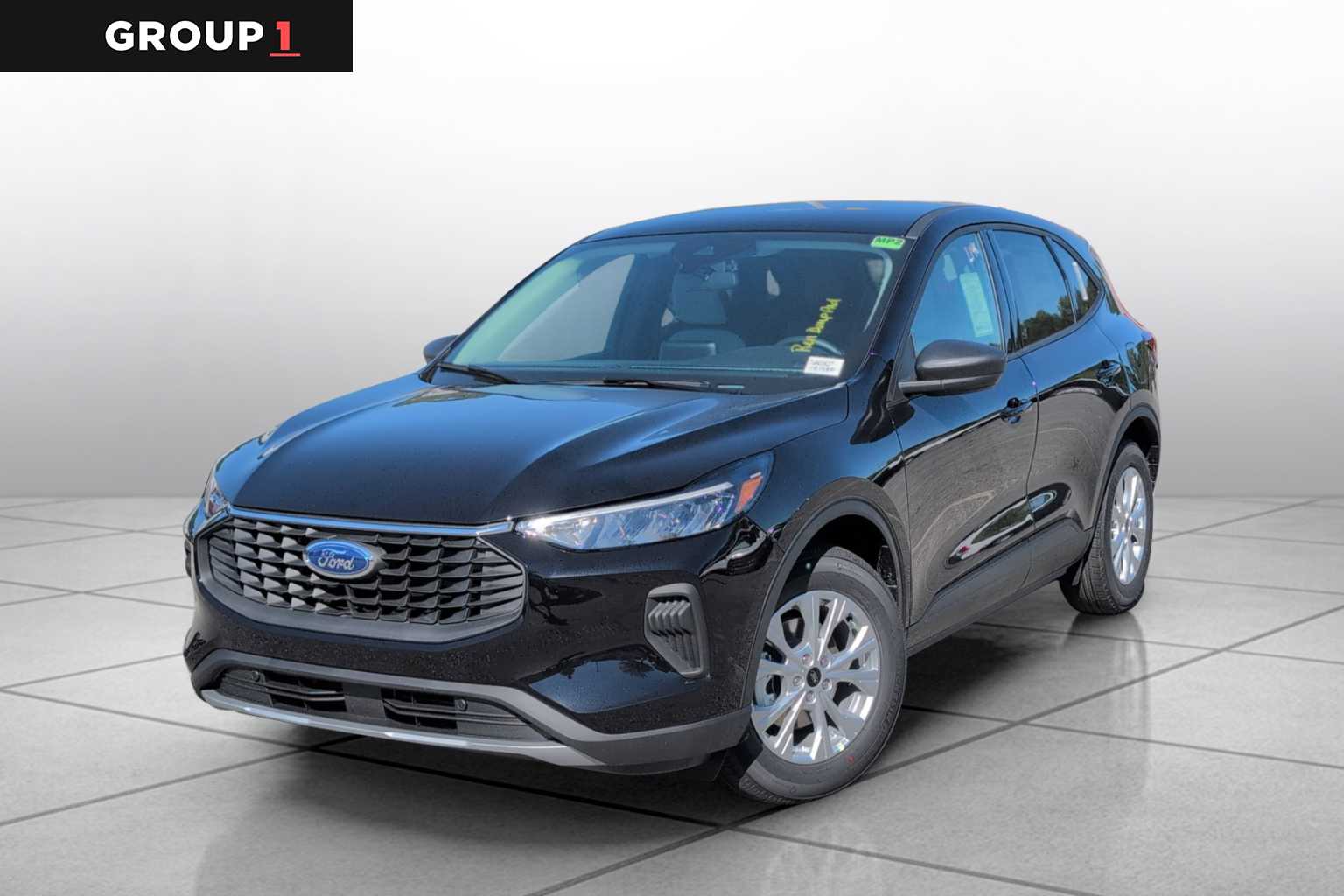 2026 Ford Escape Active's photo