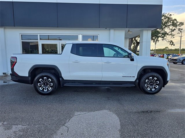 2026 Gmc Sierra Elevation photo 5