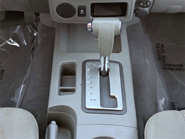 2019 Nissan Frontier SV photo 11