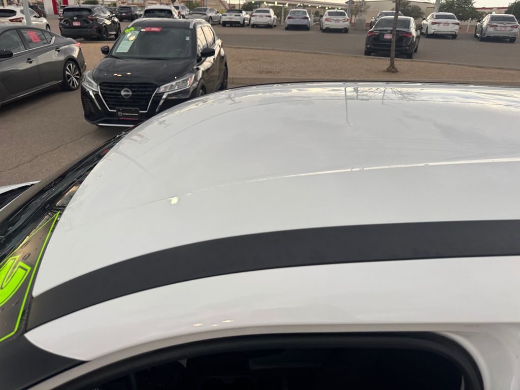 2023 Nissan Kicks S photo 21