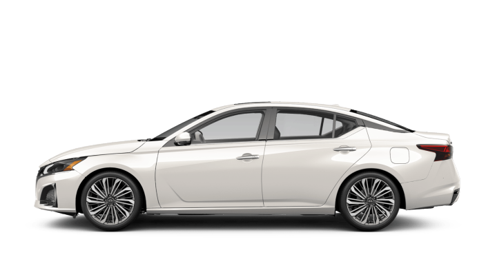 2025 Nissan Altima SL photo 12