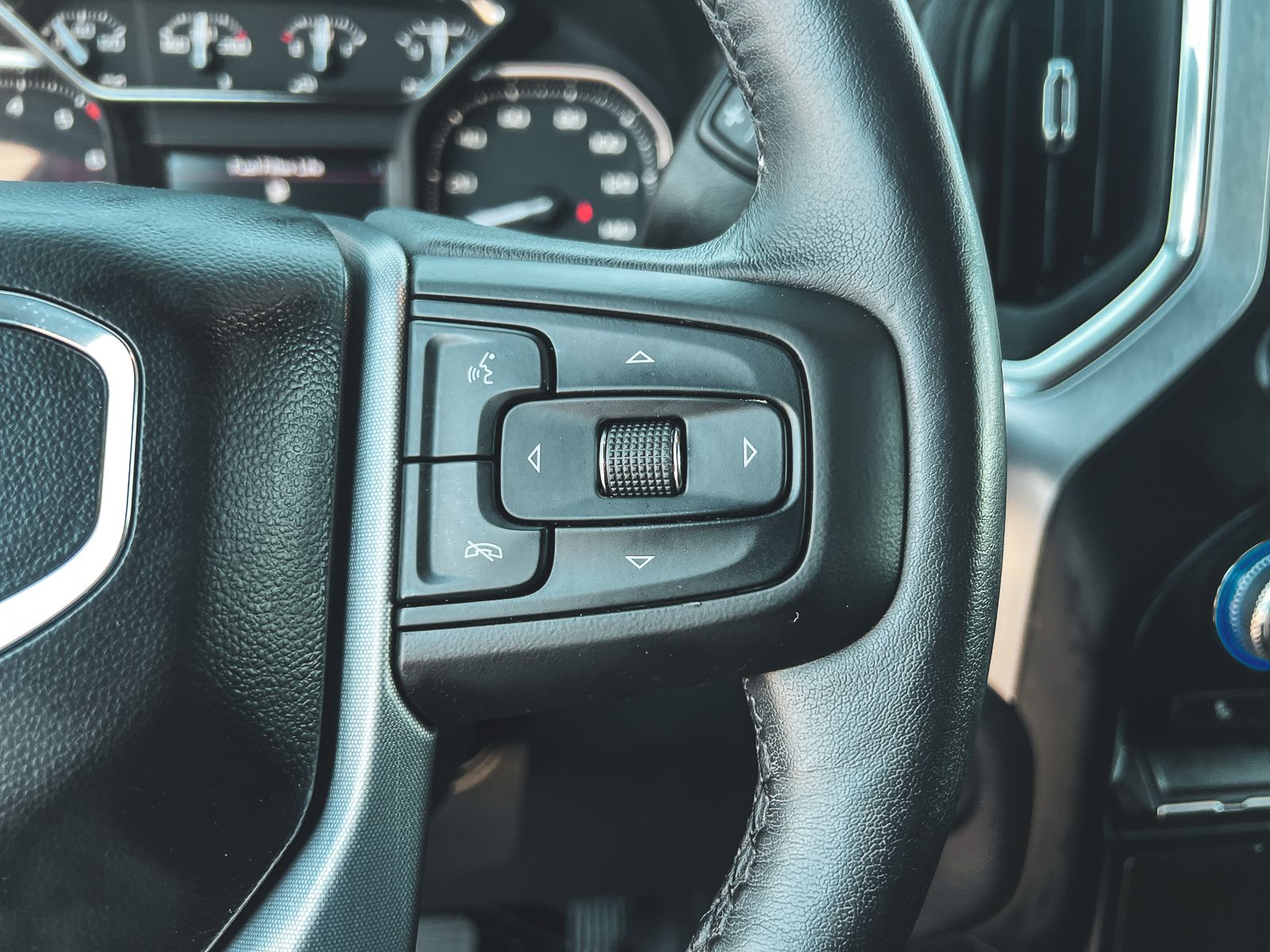 2021 Gmc Sierra 1500 Elevation photo 21