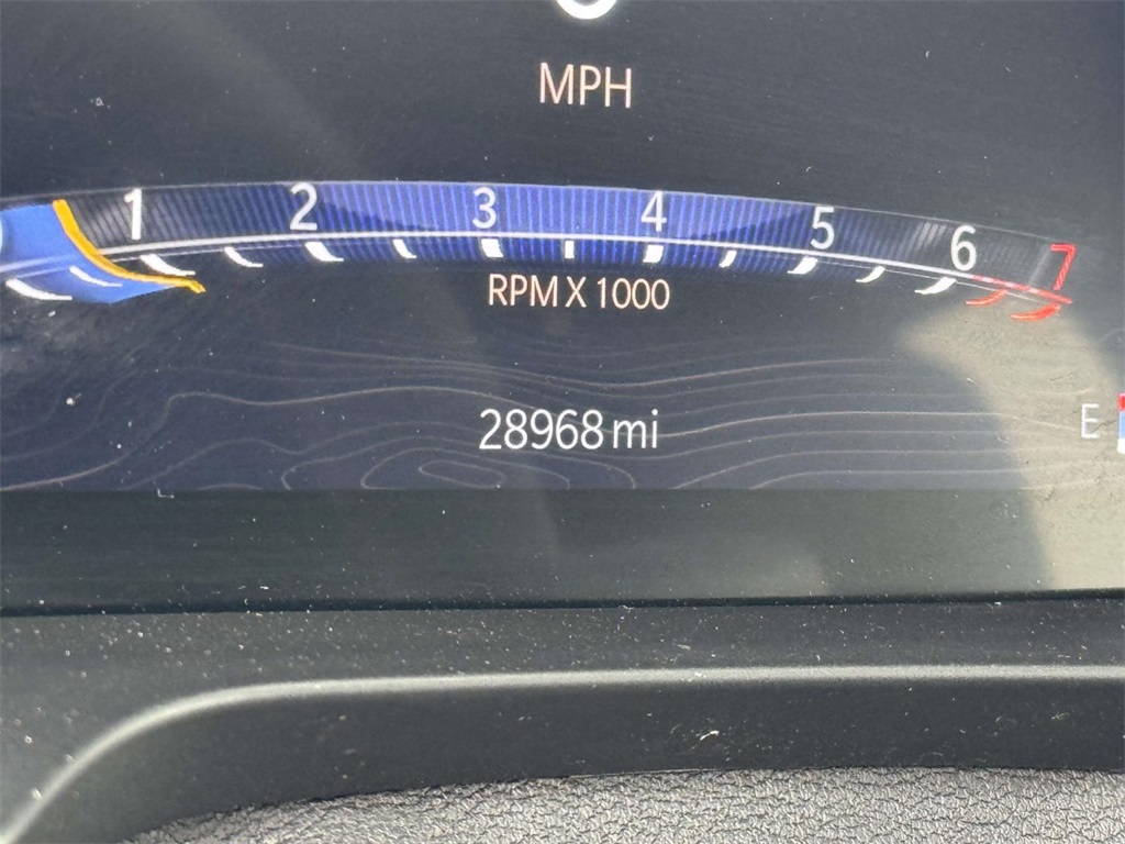 2023 Jeep Grand Cherokee Altitude photo 23