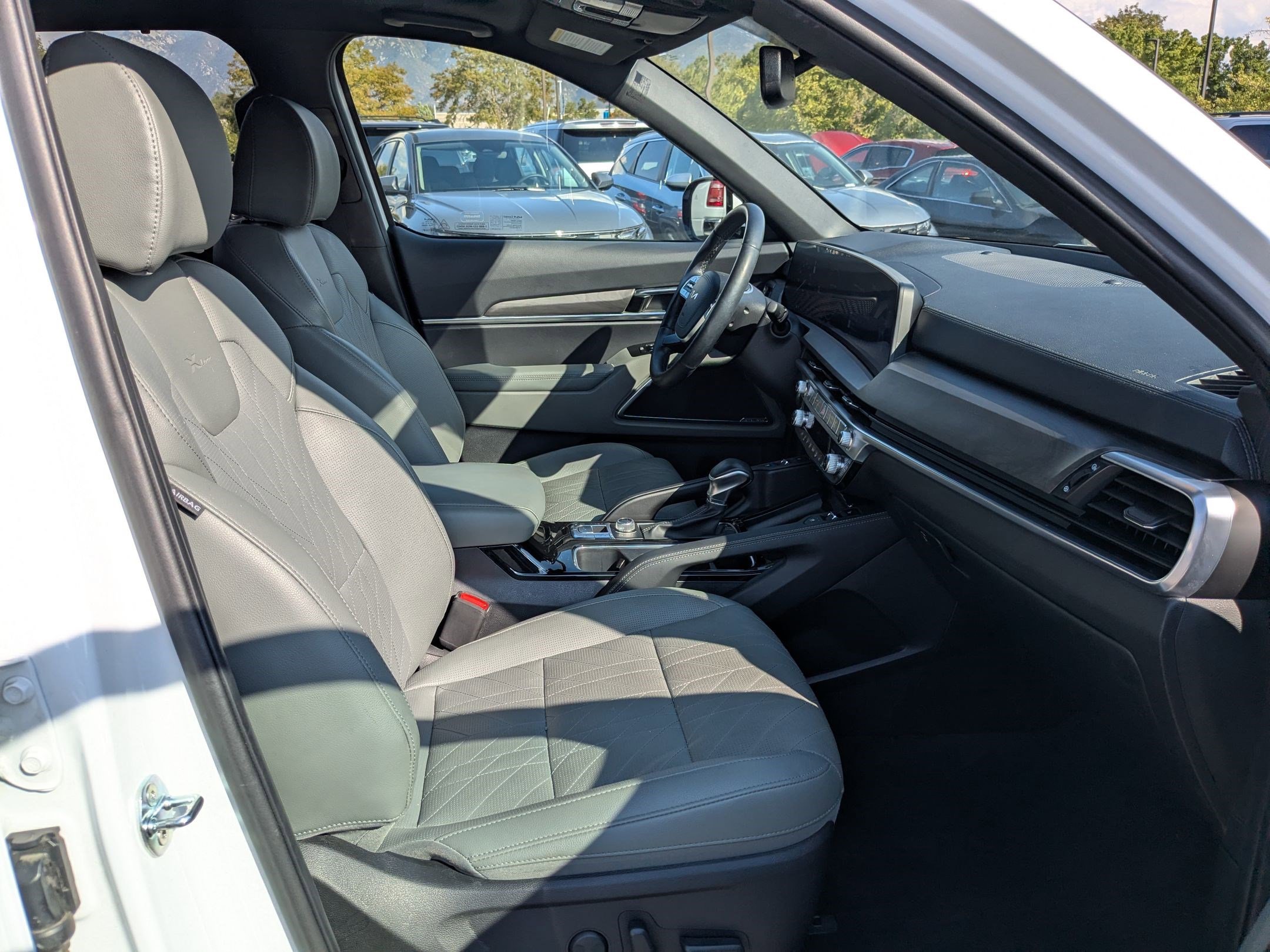 2024 Kia Telluride SX X-Line Prestige X-Pro photo 27