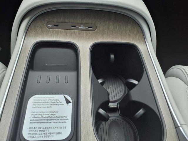 2026 Hyundai Palisade SEL photo 21