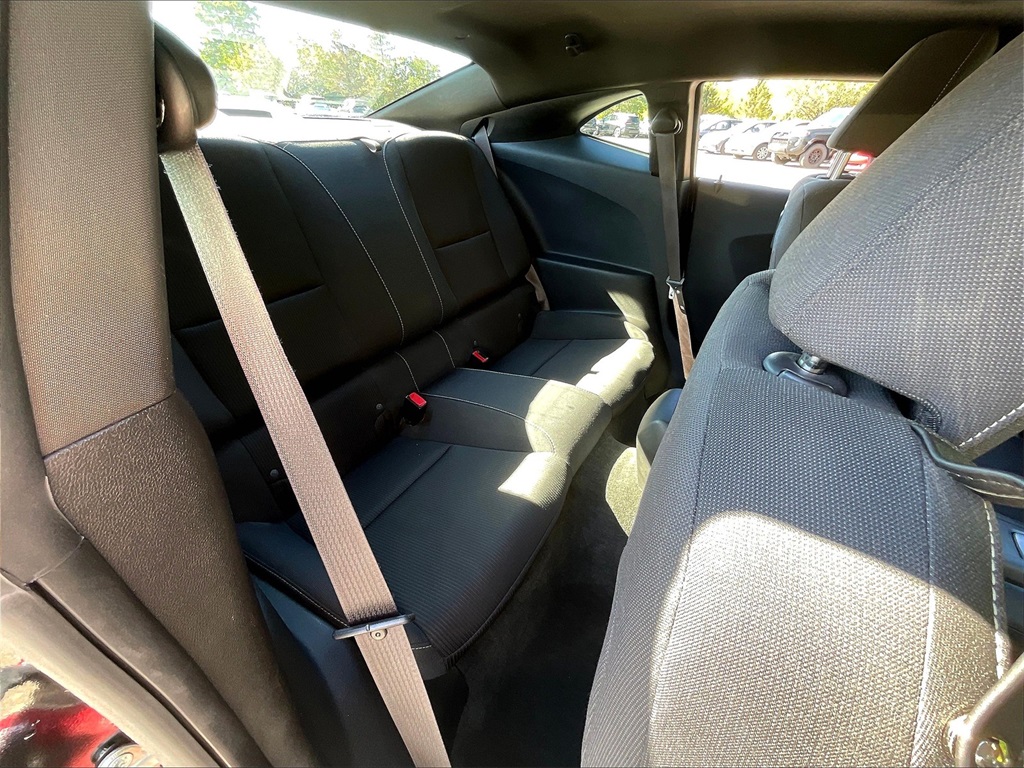 2013 Chevrolet Camaro 1LT photo 17