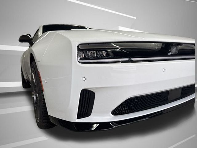 2024 Dodge Charger R/T Scat Pack photo 8