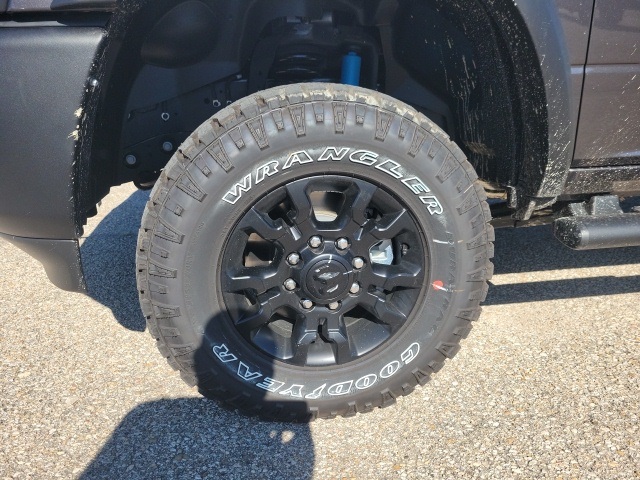 2025 Ram 2500 Tradesman photo 25