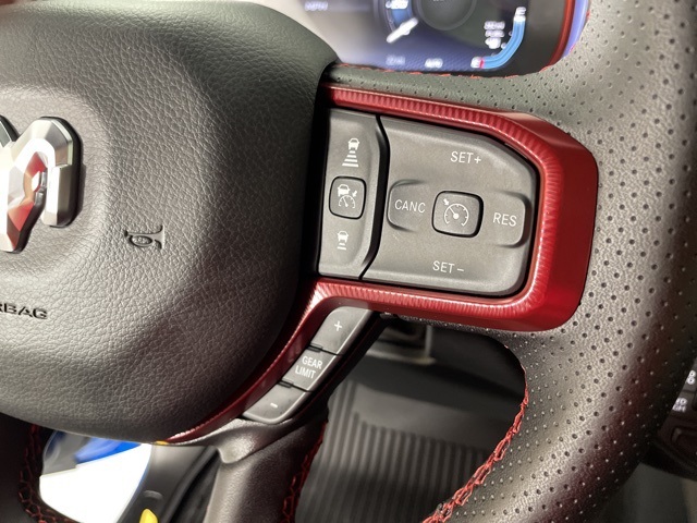 2025 Ram 1500 Rebel photo 22