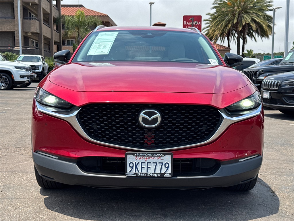 2023 Mazda CX-30 2.5 Turbo Premium Plus photo 5