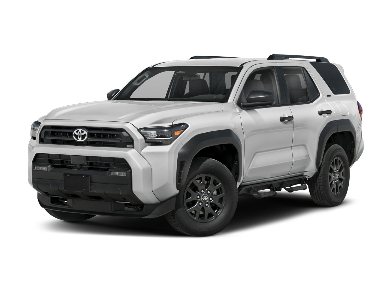 2025 Toyota 4Runner TRD Off-Road Premium's photo