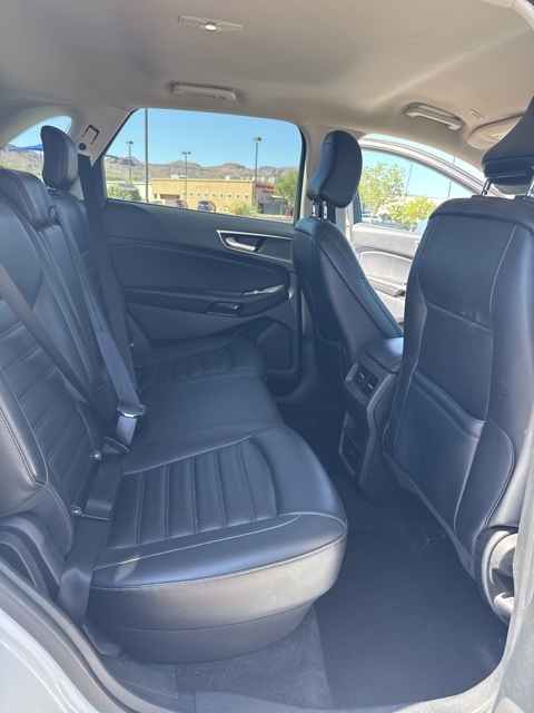 2024 Ford Edge SEL photo 12