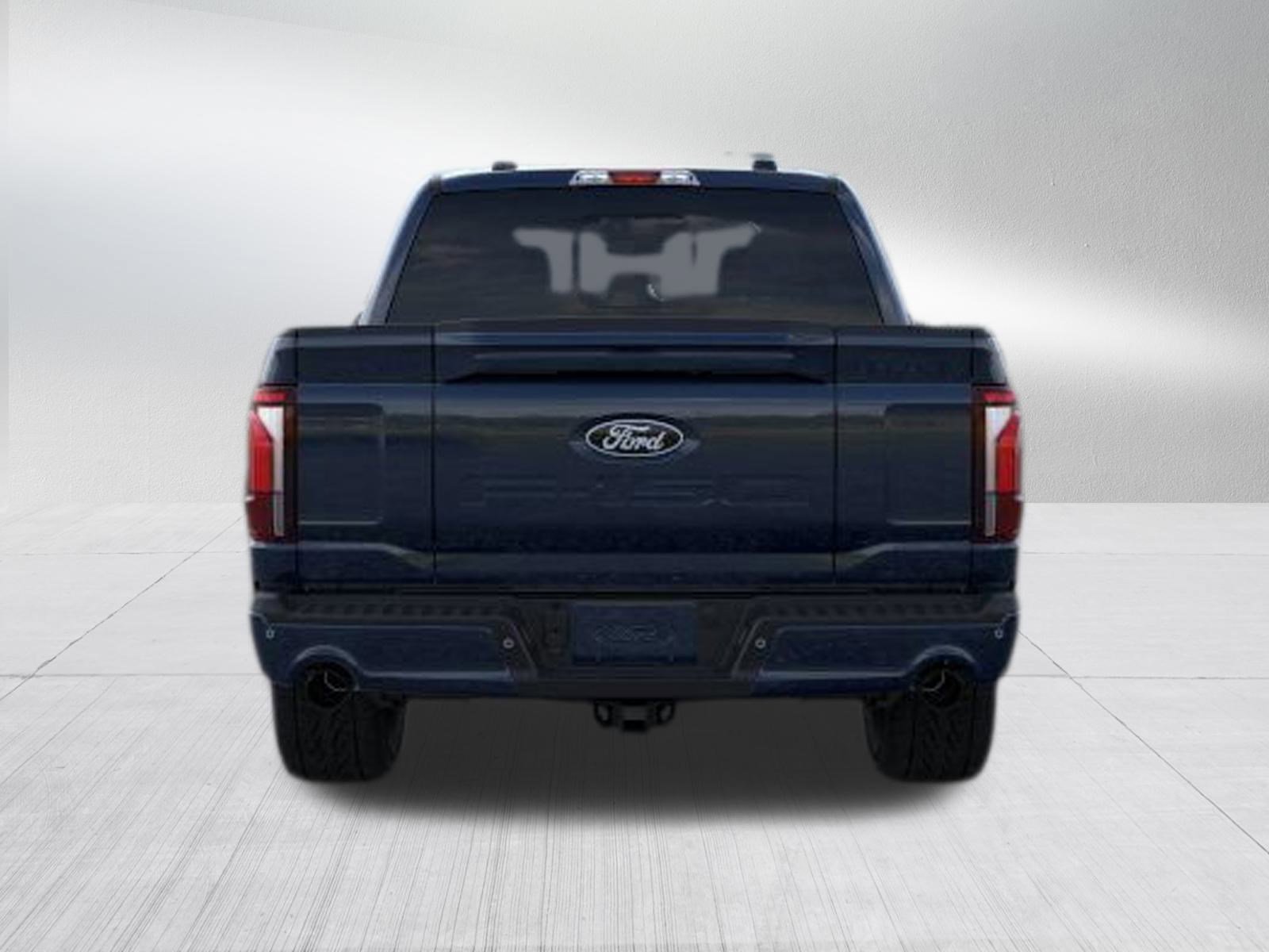 2025 Ford F-150 Lariat photo 7