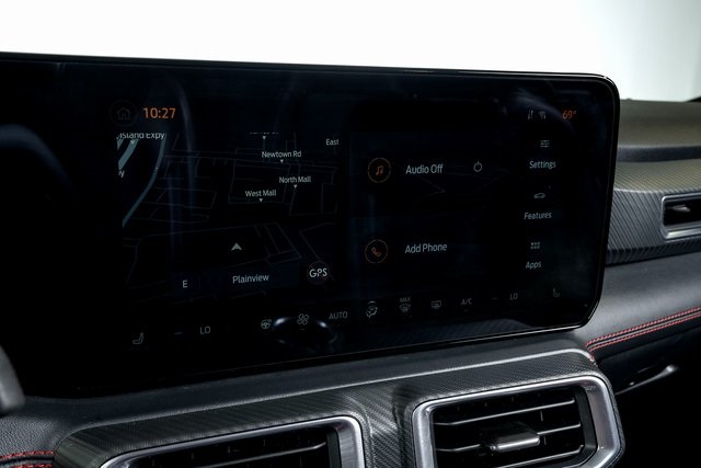 2024 Ford Mustang GT Premium Convertible photo 29