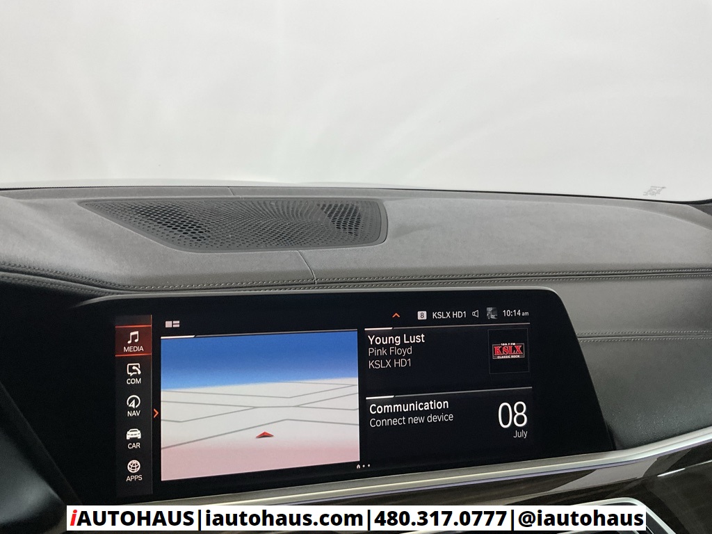 2020 Bmw X5 sDrive40i photo 21