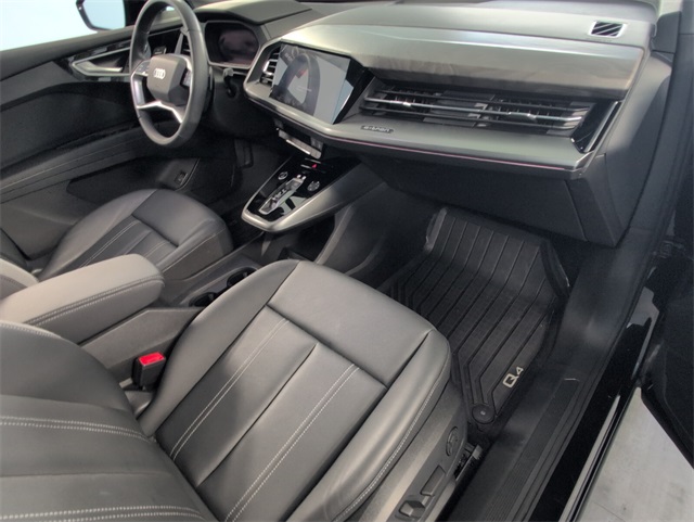 2023 Audi Q4 40 E-tron Premium Plus photo 14