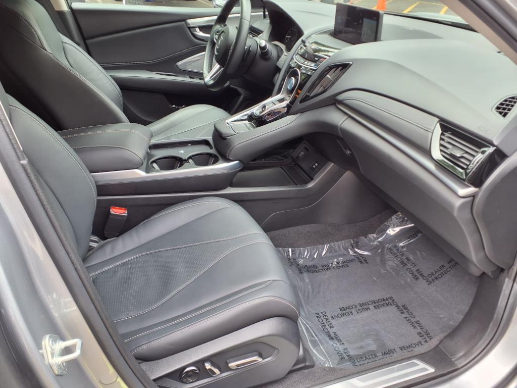 2025 Acura RDX Technology photo 12